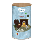 Ma tasse au coin du feu